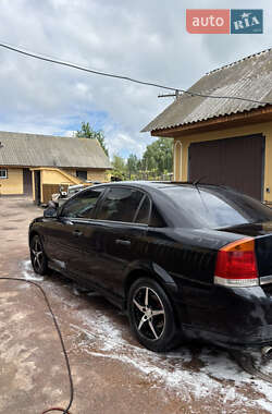 Седан Opel Vectra 2003 в 