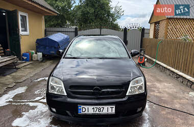 Седан Opel Vectra 2003 в 