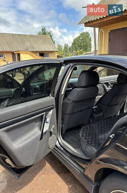 Седан Opel Vectra 2003 в 