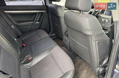 Лифтбек Opel Vectra 2008 в 