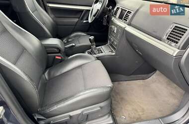 Лифтбек Opel Vectra 2008 в 