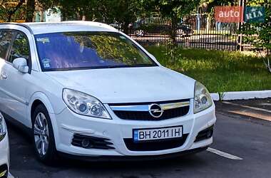Универсал Opel Vectra 2008 в 