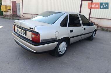 Седан Opel Vectra 1993 в 