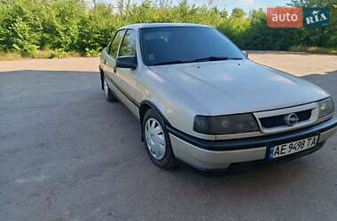 Седан Opel Vectra 1993 в 