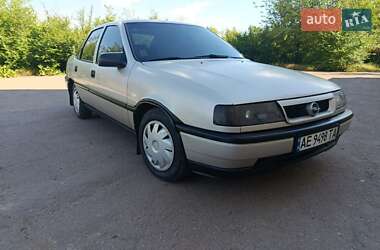 Седан Opel Vectra 1993 в 