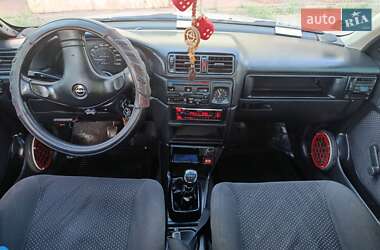 Седан Opel Vectra 1993 в 