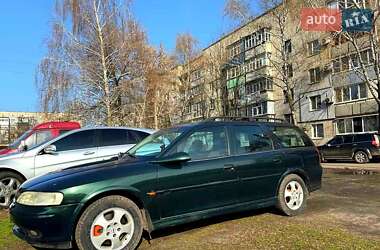 Универсал Opel Vectra 1999 в 