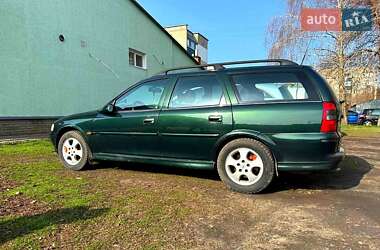 Универсал Opel Vectra 1999 в 