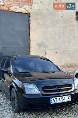 Універсал Opel Vectra 2005 в 