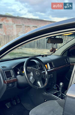Універсал Opel Vectra 2005 в 