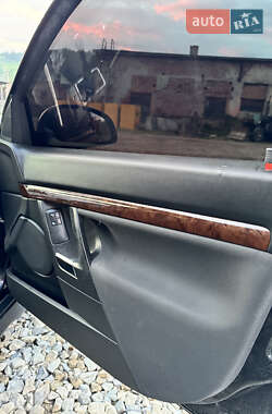 Універсал Opel Vectra 2005 в 