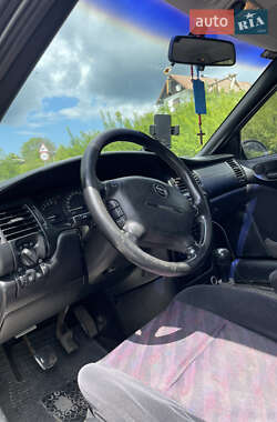 Лифтбек Opel Vectra 1997 в 
