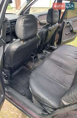 Седан Opel Vectra 1992 в 