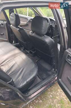 Седан Opel Vectra 1992 в 