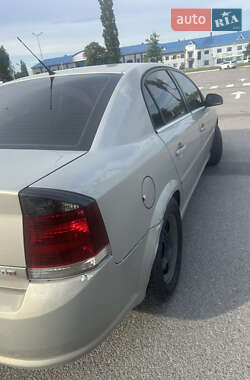 Седан Opel Vectra 2007 в 