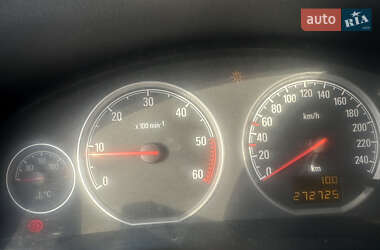 Седан Opel Vectra 2007 в 