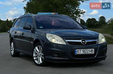 Универсал Opel Vectra 2006 в Коломые