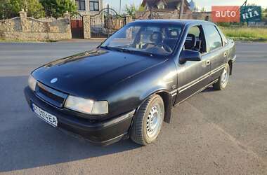 Седан Opel Vectra 1992 в Коломые