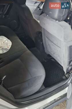 Универсал Opel Vectra 2004 в 