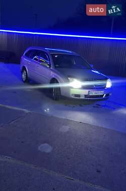 Универсал Opel Vectra 2004 в Львове