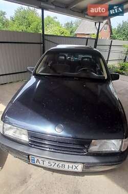 Седан Opel Vectra 1991 в 