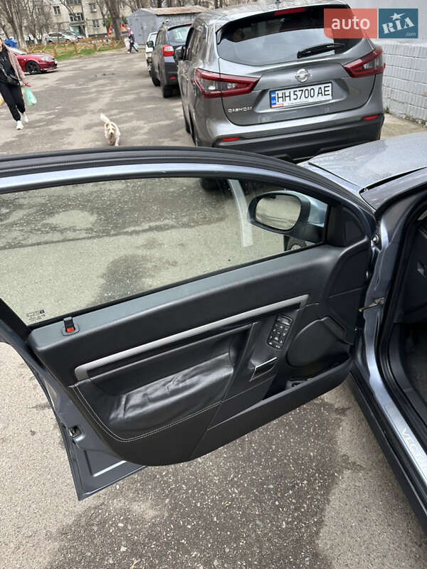 Універсал Opel Vectra 2006 в Одесі