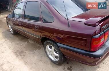 Седан Opel Vectra 1994 в 