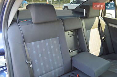 Седан Opel Vectra 2006 в 