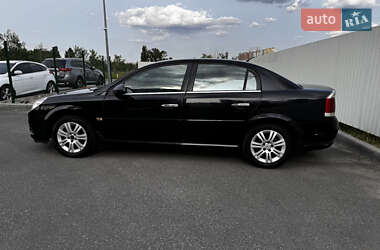 Седан Opel Vectra 2006 в 