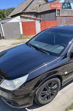 Седан Opel Vectra 2007 в Запорожье
