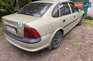 Седан Opel Vectra 1996 в Хмельницком