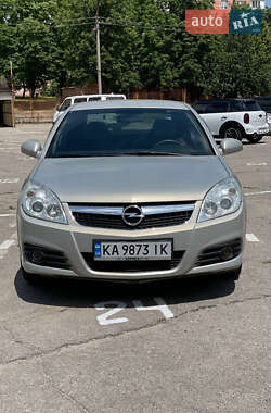 Седан Opel Vectra 2007 в Запорожье