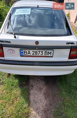 Лифтбек Opel Vectra 1994 в 