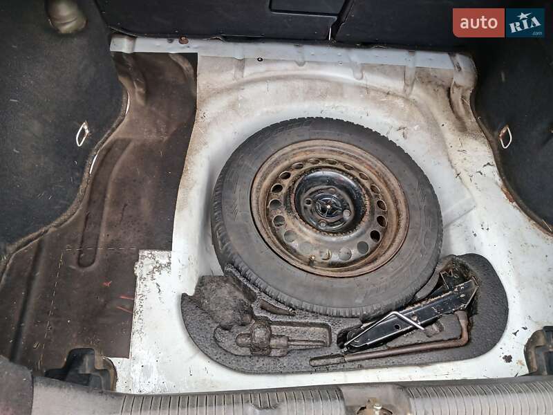 Ліфтбек Opel Vectra 1994 в Кременчуці фото 8 Ліфтбек Opel Vectra 1994 в Кременчуці