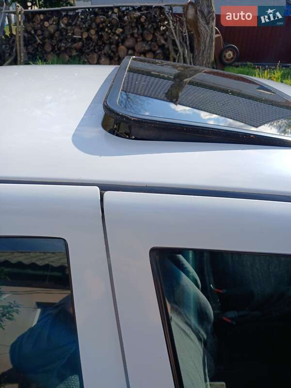 Ліфтбек Opel Vectra 1994 в Кременчуці фото 22 Ліфтбек Opel Vectra 1994 в Кременчуці