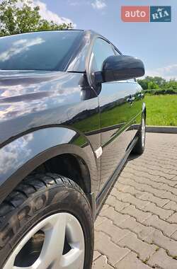 Седан Opel Vectra 2007 в 