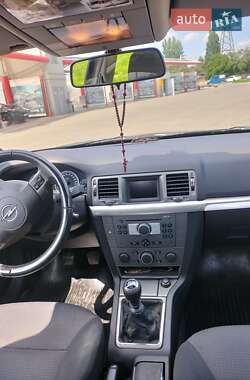 Седан Opel Vectra 2007 в 