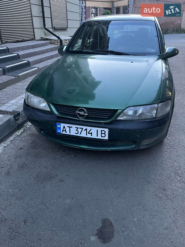 Opel Vectra 1996