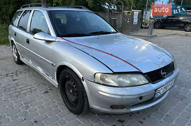 Універсал Opel Vectra 1999 в Львові