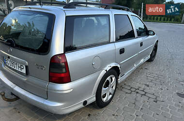 Универсал Opel Vectra 1999 в 