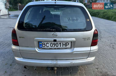 Универсал Opel Vectra 1999 в 