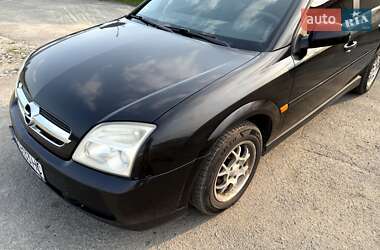 Седан Opel Vectra 2002 в 