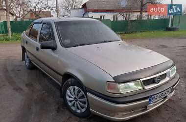 Ліфтбек Opel Vectra 1994 в Кропивницькому
