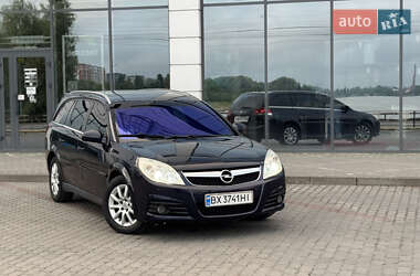 Універсал Opel Vectra 2005 в 