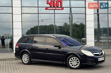 Універсал Opel Vectra 2005 в 