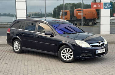 Універсал Opel Vectra 2005 в 