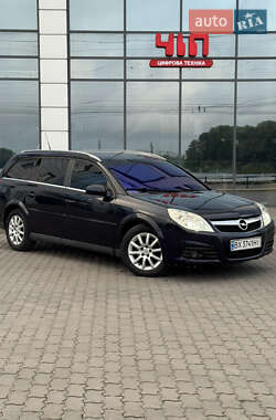 Універсал Opel Vectra 2005 в 