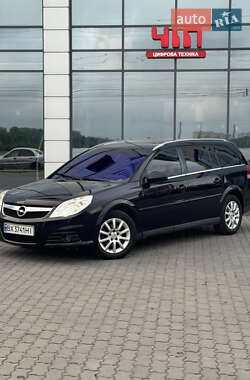 Універсал Opel Vectra 2005 в 