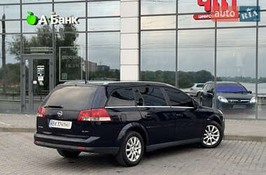 Універсал Opel Vectra 2005 в 