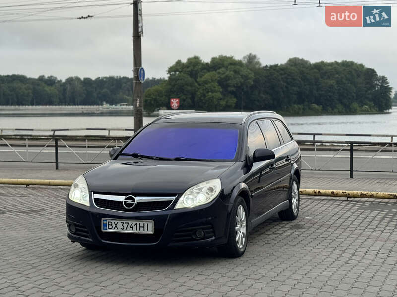 Универсал Opel Vectra 2005 в Хмельницком